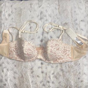 B. Tempted bra size 34B